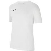 Lyhythihainen t-paita Nike  Dri-Fit Park 20 Tee  EU XXL