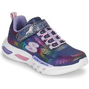 Lastenkengät Skechers  GLOW-BRITES  27