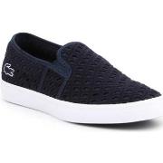 Kengät Lacoste  Gazon 219 1 CFA 7-37CFA0014092 lifestyle-kenkä  37