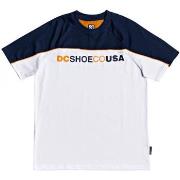 T-paidat & Poolot DC Shoes  Brookledge ss  EU S