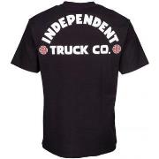 T-paidat & Poolot Independent  Itc bold tee  EU S