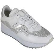 Tennarit Cruyff  Wave embelleshed CC7931201 410 White  36