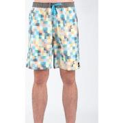 Shortsit & Bermuda-shortsit Quiksilver  Quiksilverin uimahousut AQYJV0...