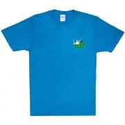 T-paidat & Poolot Ripndip  Teenage mutant tee  EU S