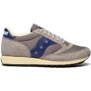 Tennarit Saucony  Jazz 81 S70613 2 Grey/Yellow  41