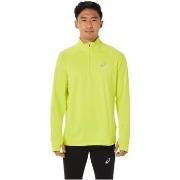 Ulkoilutakki Asics  Winter 1/2 Zip Top  EU S