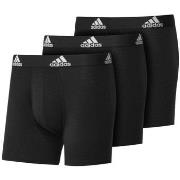 Bokserit adidas  adidas Bos Briefs 3 Pairs  EU S