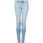 5-taskuiset housut Pepe jeans  PL210804PB72 | Soho  US 25