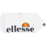 Lyhythihainen t-paita Ellesse  -  4 vuotta