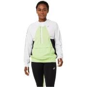 Parkatakki Asics  Lite-Show Jacket  EU S