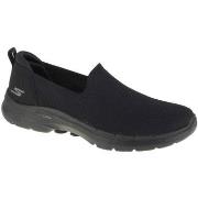 Kengät Skechers  Go Walk 6 - Clear Virtue  37