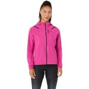 Parkatakki Asics  Accelerate Waterproof 2.0 Jacket  EU XS