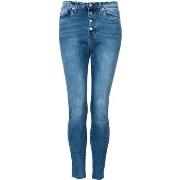 5-taskuiset housut Pepe jeans  PL204025HG9R | Dion Prime  US 26