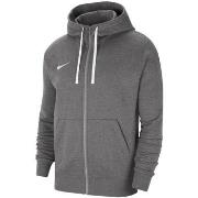 Ulkoilutakki Nike  Park 20 Fleece FZ Hoodie  EU M