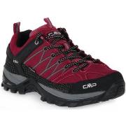 Kengät Cmp  10 HH RIGEL LOW WMN TREKKING  37