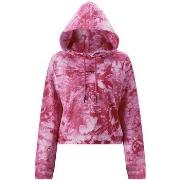 Svetari Ed Hardy  Los tigre grop hoody hot pink  EU S