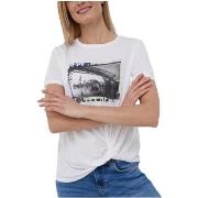 Lyhythihainen t-paita Pepe jeans  -  EU S