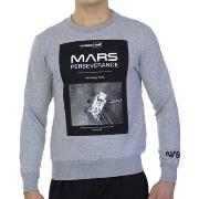 Svetari Nasa  MARS03S-GREY  EU XS