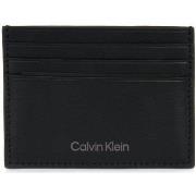 Laukut Calvin Klein Jeans  BAX CARD HOLDER  Yksi Koko