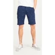 Shortsit & Bermuda-shortsit Pepe jeans  PM800849 | Miles Short Icon  U...