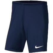 7/8 ja 3/4 housu Nike  Park III Shorts  EU XL