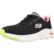 Tennarit Skechers  ARCH FIT-INFINITY COOL  35