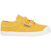 Tennarit Kawasaki  Original Kids Shoe W/velcro K202432 5005 Golden Rod...