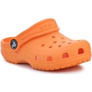 Tyttöjen sandaalit Crocs  Classic Kids Clog T 206990-83A  19 / 20