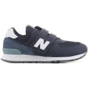 Poikien sandaalit New Balance  YV574D4  32 1/2