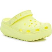 Tyttöjen sandaalit Crocs  Classic Cutie Clog Lapset 207708-75U  34 / 3...
