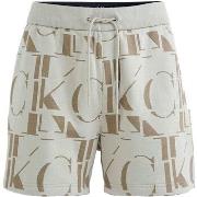 Shortsit & Bermuda-shortsit Calvin Klein Jeans  J30J322127  EU M