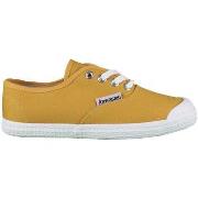 Tennarit Kawasaki  Base Canvas Shoe K202405 5005 Golden Rod  36