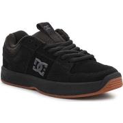 Kengät DC Shoes  Lynx Zero musta/kumia ADYS100615-BGM  39