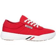 Tennarit Kawasaki  Leap Canvas Shoe K204413 4012 Fiery Red  36