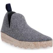 Nilkkurit Asportuguesas  CITY U CONCRETE TWEED  39