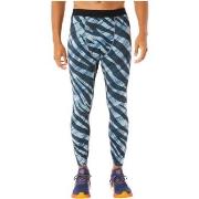 Legginsit & Sukkahousut Asics  Wild Camo 7/8 Training Tight  EU M