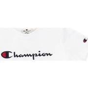 Lyhythihainen t-paita Champion  -  4 vuotta
