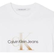 Lyhythihainen t-paita Calvin Klein Jeans  -  EU L