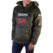 Ulkoilutakki Geographical Norway  - Barman_man  EU S