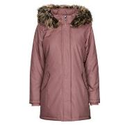 Parkatakki Only  ONLKATY PARKA COAT CC OTW  EU S