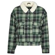 Pusakka Volcom  WEATON JACKET  EU XS