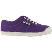 Tennarit Kawasaki  Basic 23 Canvas Shoe K23B 73 Purple  36