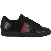 Tennarit Cruyff  Sylva semi CC6220193 591 Black  36