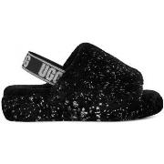 Sandaalit UGG  W fluff yeah metallic sparkle  36