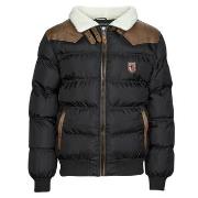 Toppatakki Geographical Norway  ABRAMOVITCH  EU XXL