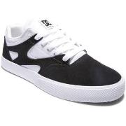 Tennarit DC Shoes  Kalis vulc ADYS300569 WHITE/BLACK/BLACK (WLK)  40