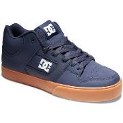 Tennarit DC Shoes  Pure mid ADYS400082 DC NAVY/GUM (DGU)  40