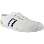 Tennarit Kawasaki  Retro Canvas Shoe K192496-ES 1002 White  37