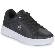 Kengät Tommy Hilfiger  TH COURT SNEAKER  36