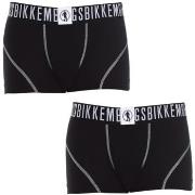 Bokserit Bikkembergs  BKK1UTR06BI-BLACK  EU S